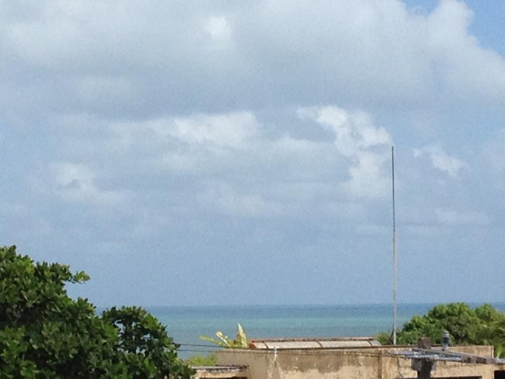 Flat Recanto Dos Golfinhos Daire Praia de Pipa Oda fotoğraf